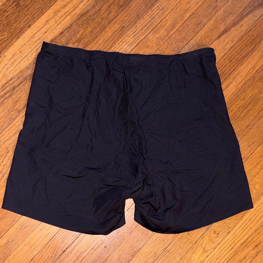 Ruby Ribbon Smoothing Shorts - Picture 6 of 6